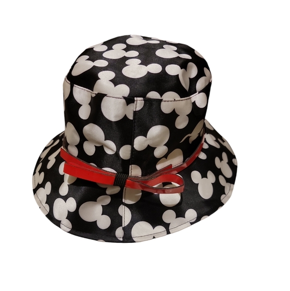 Rare Disney Bucket Hat - Picture 2 of 7